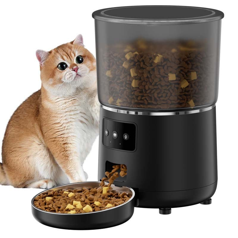 WiFi Smart Pet Feeder